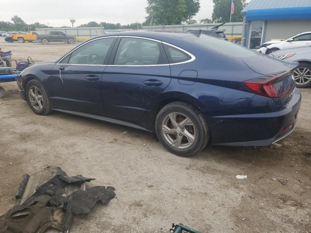 2021 HYUNDAI SONATA SE - 5NPEG4JA2MH078286