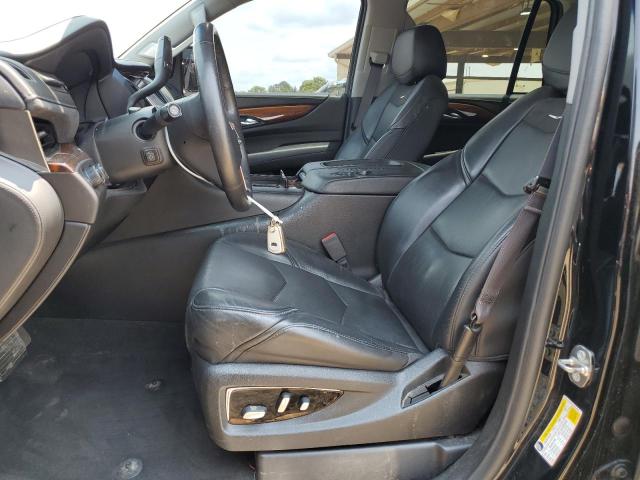 2017 CADILLAC ESCALADE L 1GYS4BKJ3HR305721