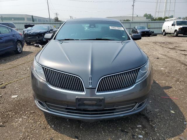 2016 LINCOLN MKS 1LNHL9DK5GG603064