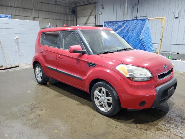 Vin: kndjt2a22a7034294, lot: 59115565, kia soul + 20104