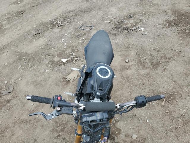 2022 KAWASAKI BR125 J JKABRRJ13NDA23697