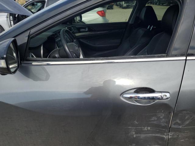 2017 NISSAN MAXIMA 3.5 1N4AA6AP5HC388598
