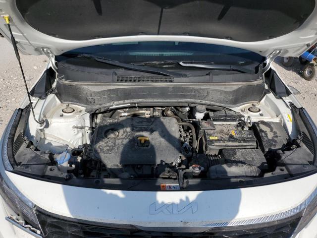 2023 KIA SELTOS EX KNDERCAAXP7416935
