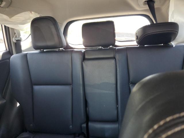 2013 TOYOTA RAV4 LIMIT - 2T3DFREV4DW006166