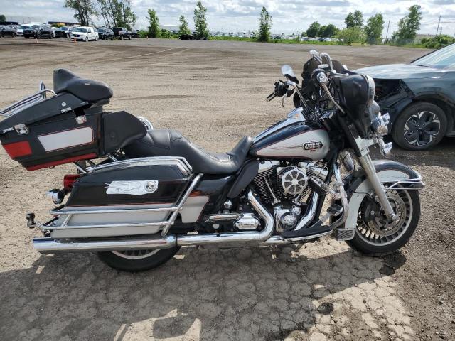 HARLEY-DAVIDSON FLHTCU