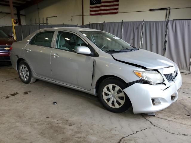 Vin: 1nxbu4ee8az342357, lot: 59922515, toyota corolla base 20104
