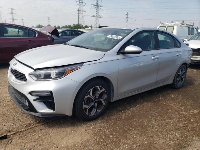 KIA FORTE FE