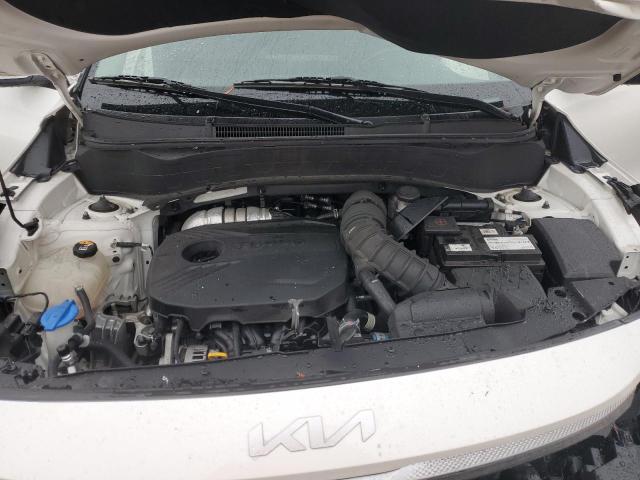 2022 KIA SELTOS SX KNDETCA27N7273191
