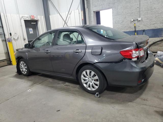 Vin: 5yfbu4ee8cp072566, lot: 60057085, toyota corolla base 20122