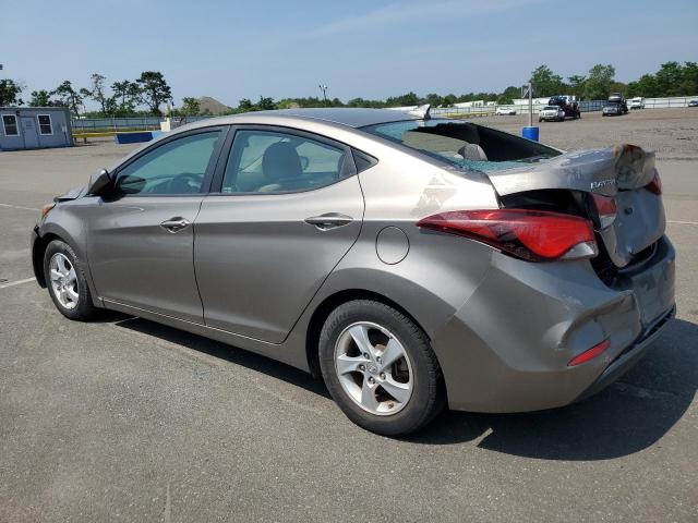 Vin: 5npdh4ae9eh497734, lot: 60962445, hyundai elantra se 20142
