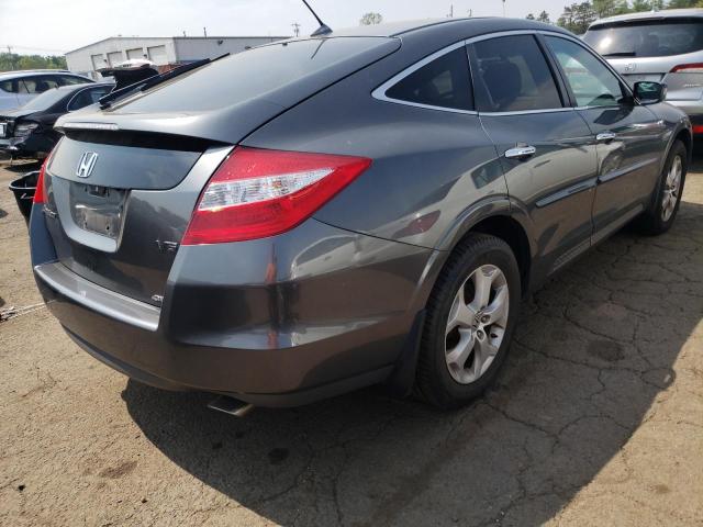 Vin: 5j6tf2h56cl001111, lot: 58536405, honda crosstour exl 20123
