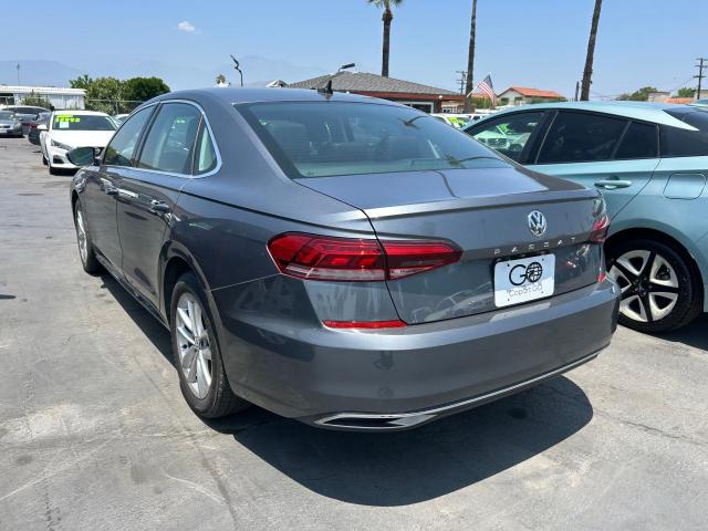 Vin: 1vwsa7a37lc009141, lot: 60567305, volkswagen passat se 20203