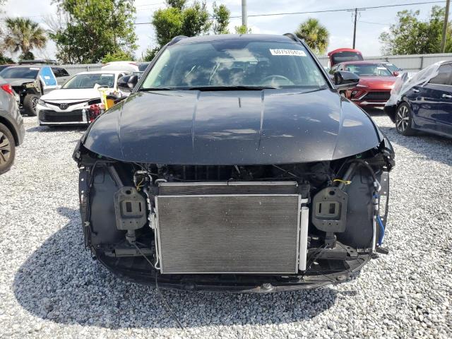 2024 HYUNDAI TUCSON SEL 5NMJBCDE5RH323544