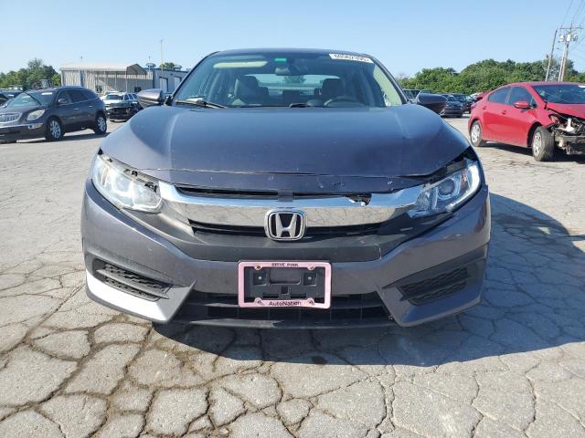 2018 HONDA CIVIC LX - 2HGFC2F5XJH553253