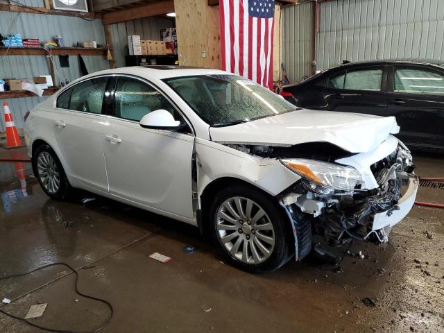 Vin: w04gu5gc7b1044990, lot: 59744975, buick regal cxl 20114