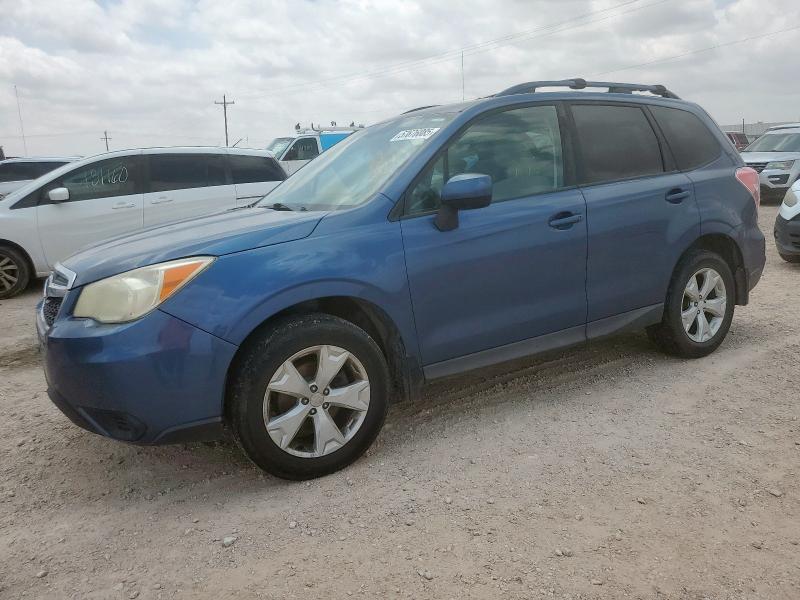 Vin: jf2sjaec5eh530067, lot: 57676085, subaru forester 2.5i premium 2014 img_1