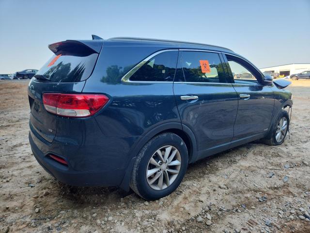 2018 KIA SORENTO LX 5XYPGDA34JG368042