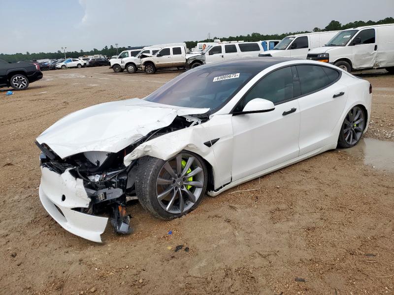 2023 TESLA MODEL S - 5YJSA1E68PF510973
