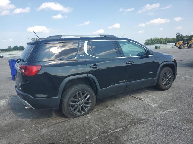 2019 GMC ACADIA SLT - 1GKKNULS9KZ245834