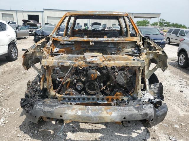 2022 CHEVROLET SILVERADO - 1GCUDJED2NZ620696