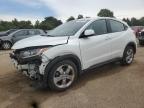 2019 HONDA HR-V LX - 3CZRU6H37KM706115