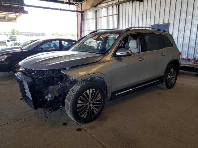 Vin: w1n9m0kb6sn130860, lot: 60572335, mercedes-benz eqb 300 4m 300 4matic 2025 img_1