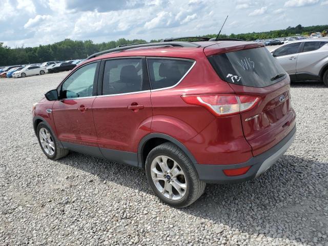 Vin: 1fmcu0gx5duc60487, lot: 60743865, ford escape se 20132