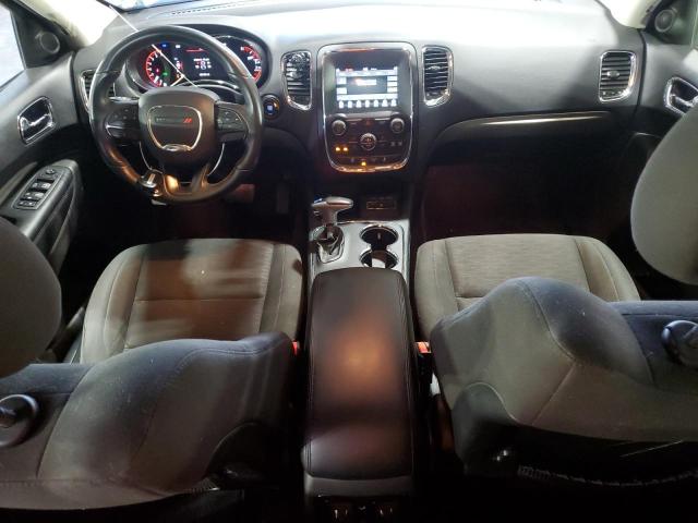 2018 DODGE DURANGO SX 1C4RDJAG9JC115421