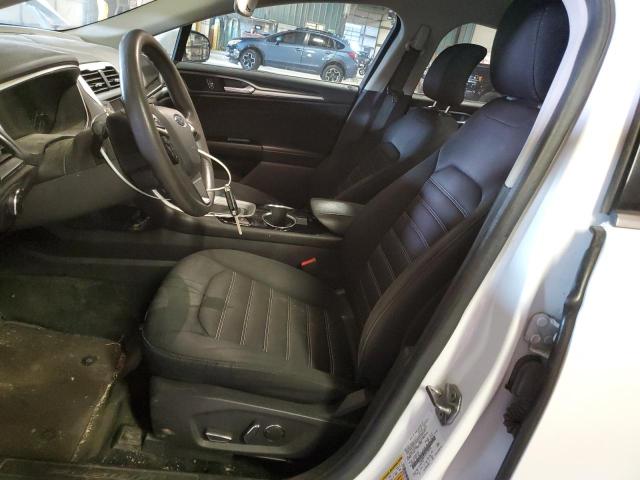 2015 FORD FUSION 1FA6P0H73F5129214