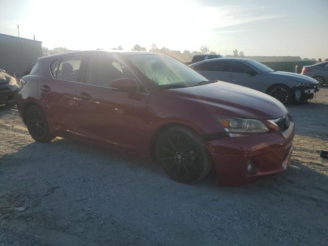 Vin: jthkd5bh7d2150497, lot: 61992205, lexus ct 200 200 20134