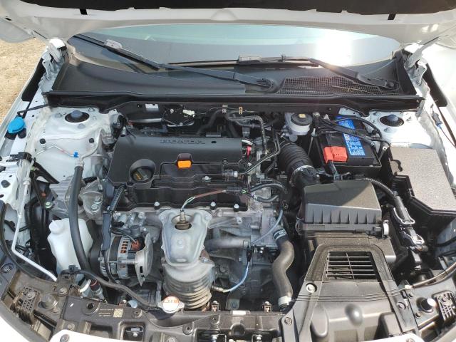 2022 HONDA CIVIC SPOR 2HGFE2F54NH587852