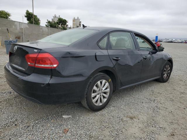 Vin: 1vwat7a34ec087398, lot: 58563495, volkswagen passat s 20143