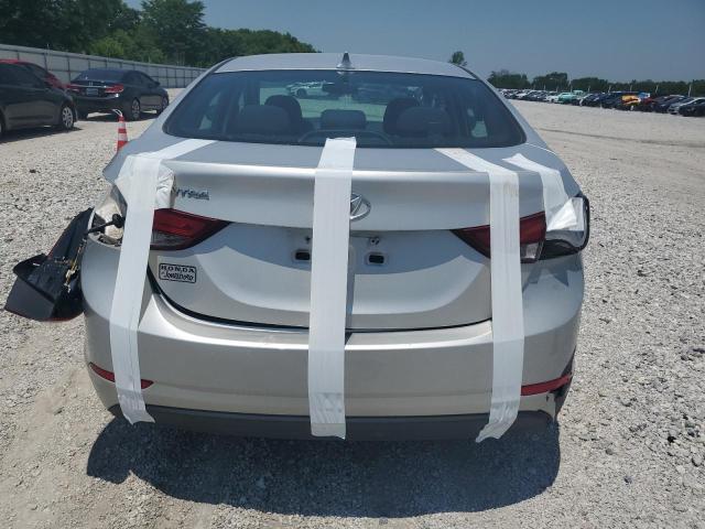 2015 HYUNDAI ELANTRA SE - 5NPDH4AE2FH628309