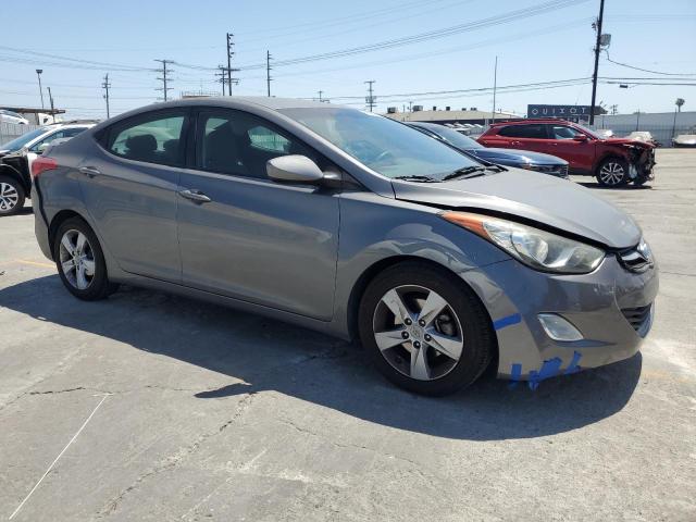 Vin: 5npdh4ae3dh281134, lot: 61382055, hyundai elantra gls 20134