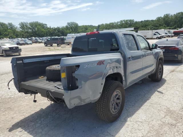 Vin: 1n6ed1ek8sn620009, lot: 61953545, nissan frontier s 20253