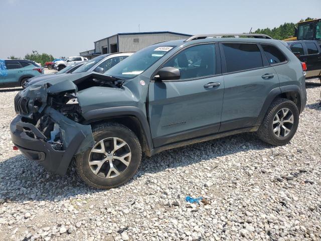 Vin: 1c4pjmbb6fw557664, lot: 59496385, jeep cherokee trailhawk 2015 img_1