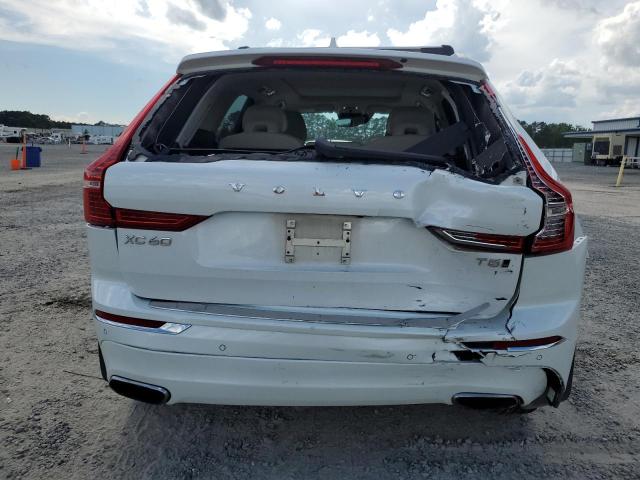 2021 VOLVO XC60 YV4102RL7M1695183
