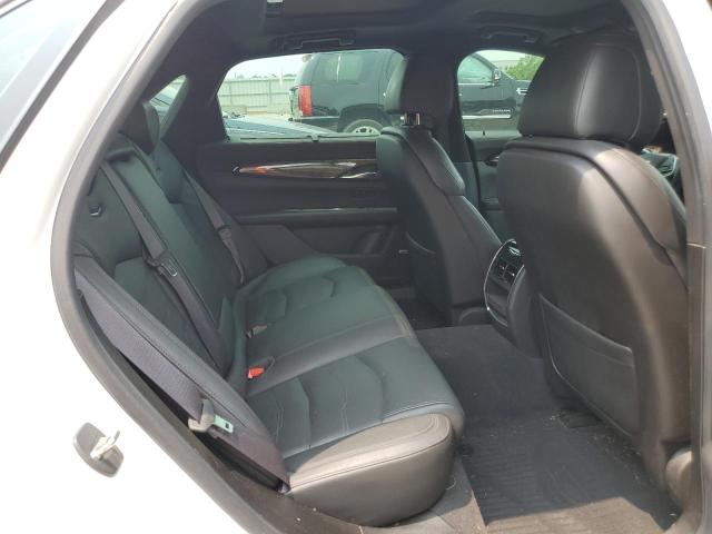 2017 CADILLAC CT6 PREMIU 1G6KF5RS4HU140696