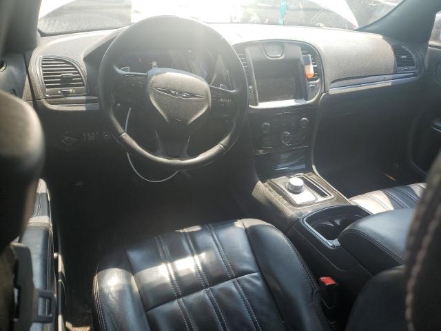 2017 CHRYSLER 300 S - 2C3CCAGGXHH530209