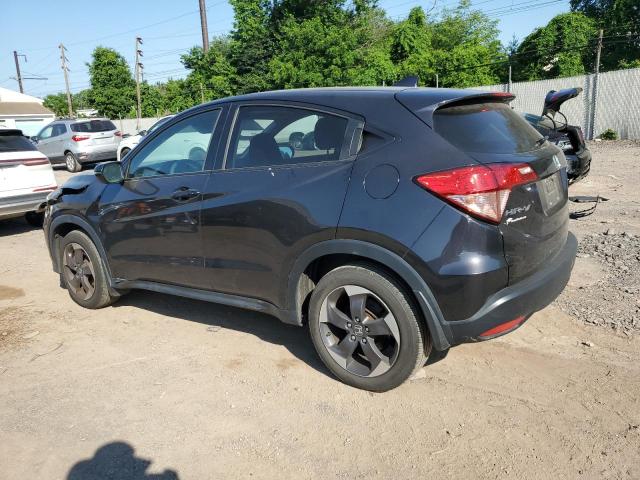 Vin: 3czru6h55jg720268, lot: 59589045, honda hr-v ex 20182