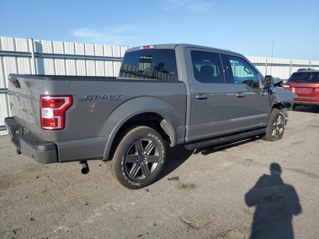 Vin: 1ftew1e44lfb11738, lot: 62207905, ford f-150 supercrew 20203