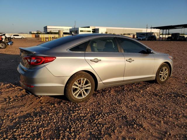 Vin: 5npe24af8fh036279, lot: 60249465, hyundai sonata se 20153