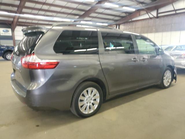 Vin: 5tdjk3dc7fs105502, lot: 61672045, toyota all models le 20153
