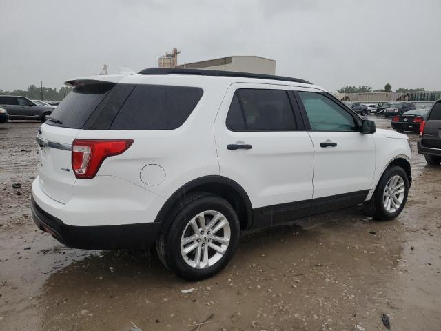 Vin: 1fm5k8b8xggc91525, lot: 59095935, ford explorer 20163