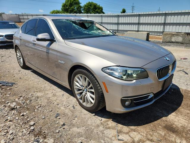 Vin: wba5a5c57fd516331, lot: 58240885, bmw 5 series i 20154