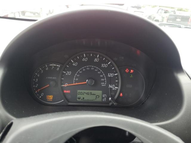 2024 MITSUBISHI MIRAGE G4 ES ML32FUFJ0RHF14210