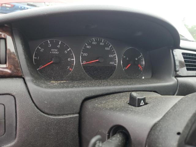 2015 CHEVROLET IMPALA LIM - 2G1WB5E38F1110272