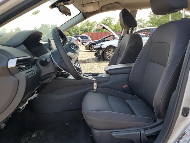 2022 NISSAN ALTIMA S - 1N4BL4BVXNN323648