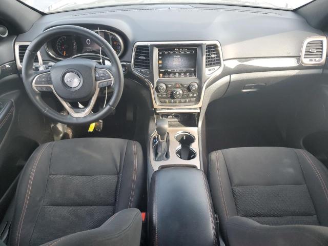 2016 JEEP GRAND CHER - 1C4RJEAG1GC506443