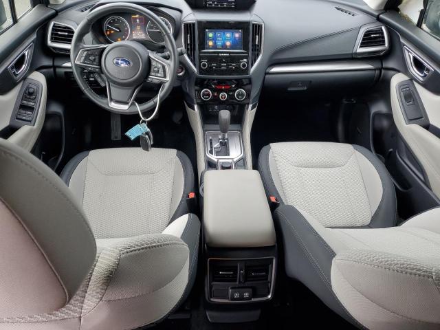 2024 SUBARU FORESTER PREMIUM - JF2SKADCXRH447769